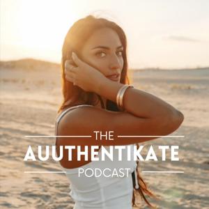 The Auuthentikate Podcast