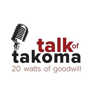 Talk of Takoma