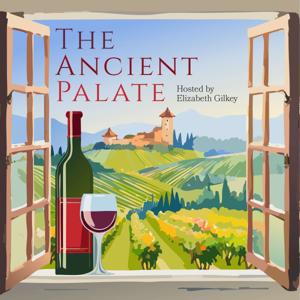 The Ancient Palate