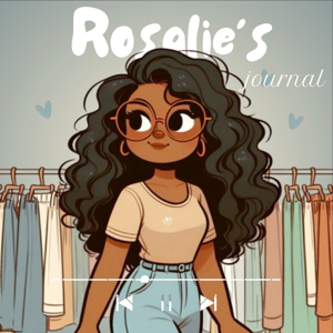 Rosalie’s Journal