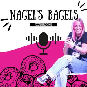 Nagel's Bagels con Brooke