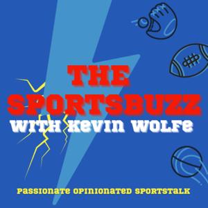 The Sportsbuzz