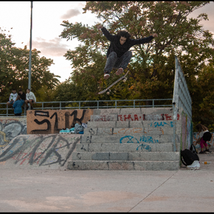dikayskate 3Speak Podcast