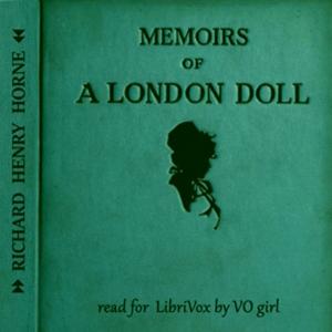 Memoirs of a London Doll by Richard Henry Horne