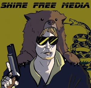 Shire Free Media