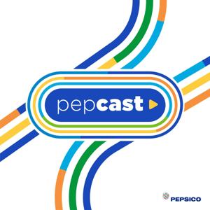 PEPcast
