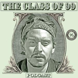 Class of 99 Podcast
