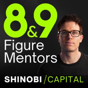 8 & 9 Figure Mentors