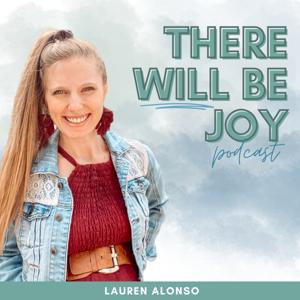 There Will Be Joy