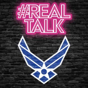 #RealTalk (AF Career Insights)