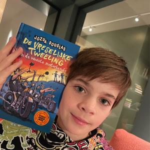 Podcast Olivier van Maaren