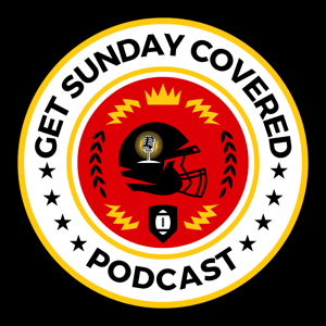 Get Sunday Covered Podcast