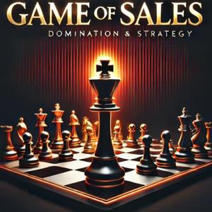 The Game of Sales