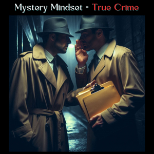 Mystery Mindset = True Crime Thriller