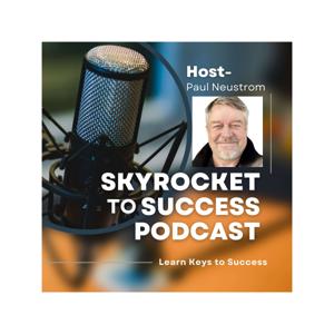 Skyrocket to Success by Sharing Your Signature Message with the Masses!