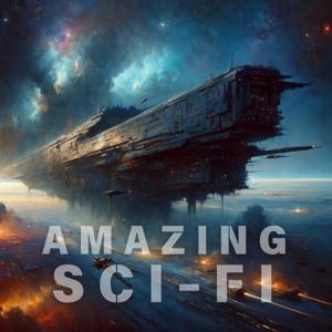 Amazing Sci-Fi