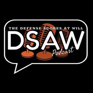 The Defense Scores At Will