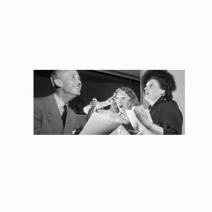 A Life in your Hands Radio Show!