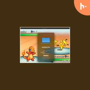 Fusion Quest: Pokémon Adventures