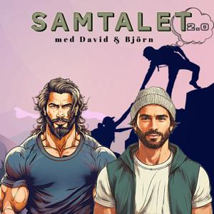 Samtalet med David & Björn 2.0