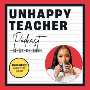 Unhappy Teacher Podcast