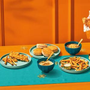 Milly's Foodie Picks