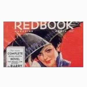 Redbook Dramas Radio Show