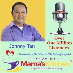 From My Mama's Kitchen® Talk Radio Show