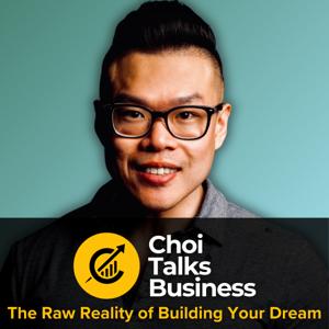 Choi Talks Business