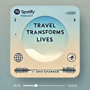 Travel Transforms Lives