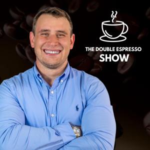 The Double Espresso Show