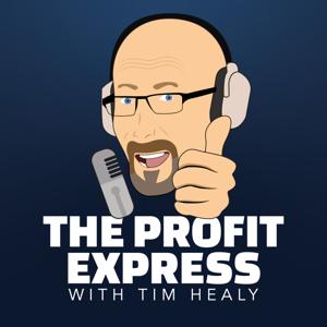 Tim Healy – Healy Success Solutions
