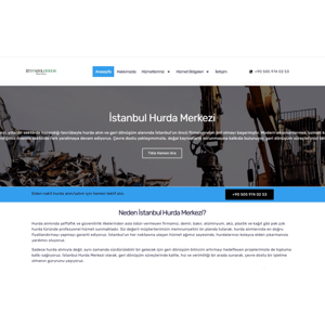 Pendik Hurdacı