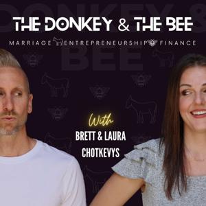 The Donkey and The Bee