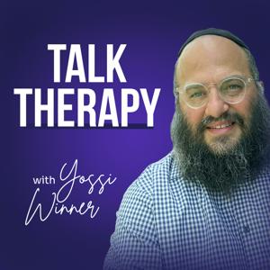 Talk Therapy with Yossi Winner