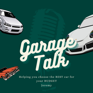 Garage Talk