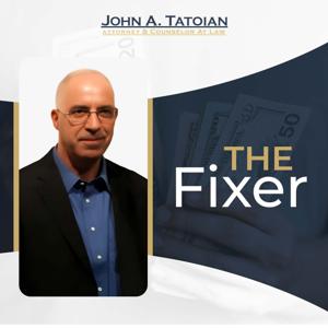 The Fixer Podcast