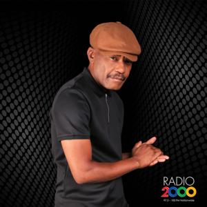 Brunch with Reggie Philander