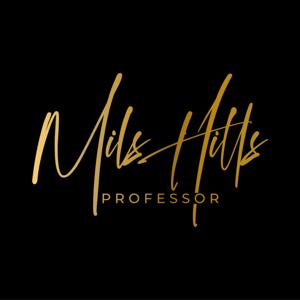 The Essay and Dissertation Doctor - with Professor Mils Hills