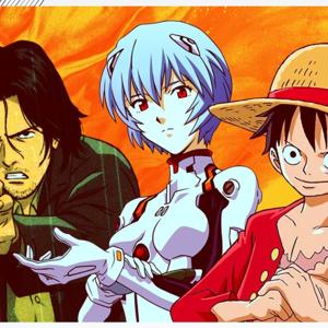 The Advantages of Watching Animes Online