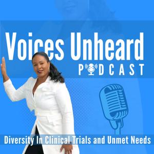 Voices Unheard: Diversity in Clinical trials and Unmet Needs
