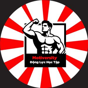 Motiversity - Động Lực Học Tập