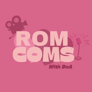 Rom Coms with DNA