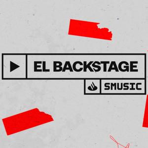 El Backstage by SMUSIC