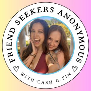 Friend Seekers Anonymous