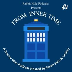 From Inner Time: A Doctor Who Podcast