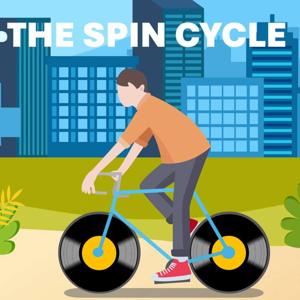 The Spin Cycle