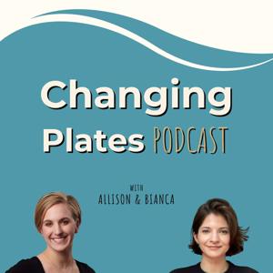 Changing Plates