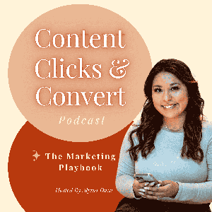 Content, Clicks, & Convert: The Marketing Playbook
