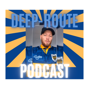 Deep-route Podcast